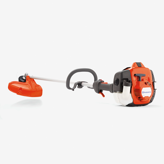 Husqvarna 525L 25.4-cc 2-cycle 17 inch Straight Shaft Gas String Trimmer