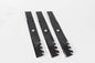 Husqvarna Genuine Pack of 3 Stay Sharp Eliminator Mulch Blade for M-ZT52 52"