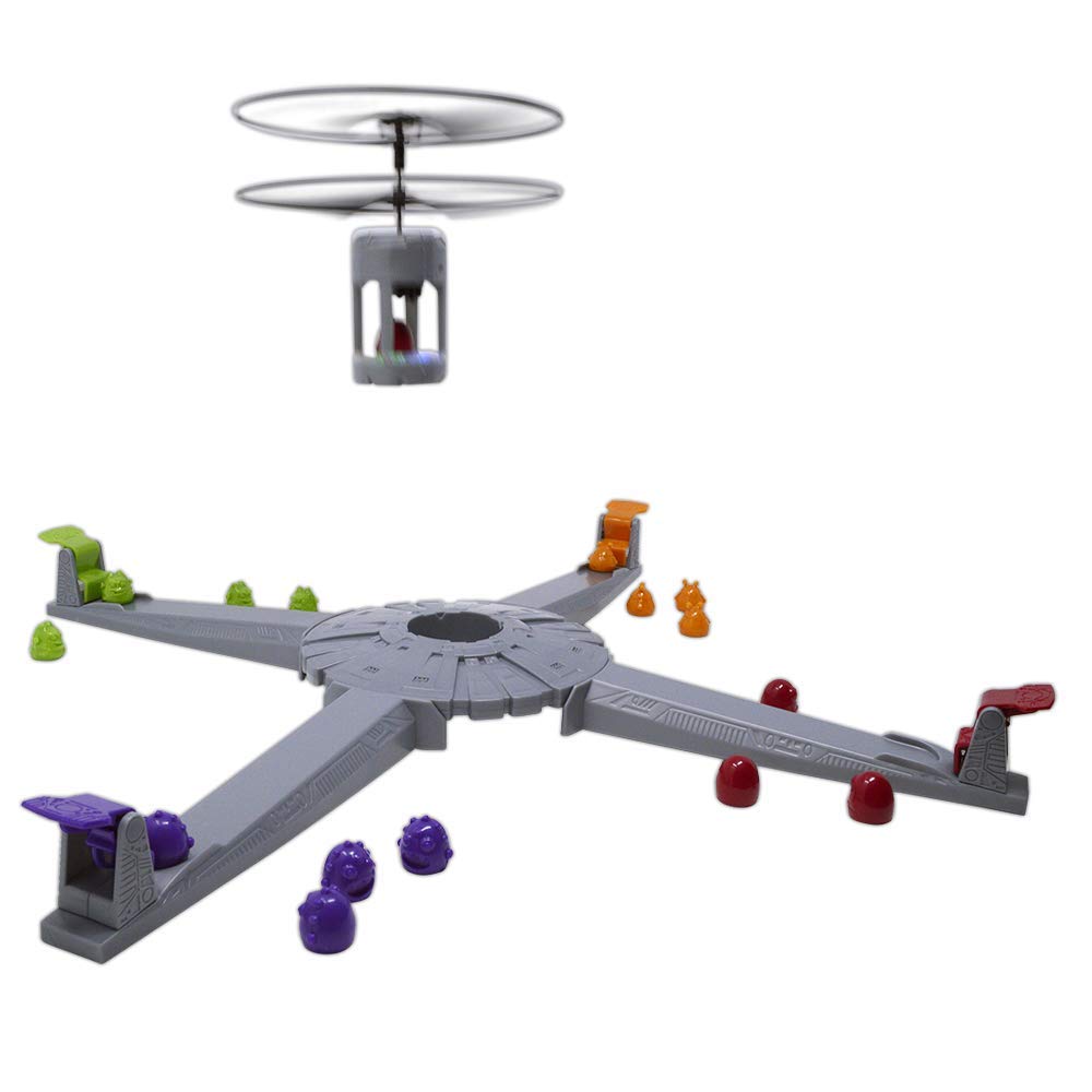 Drone Home