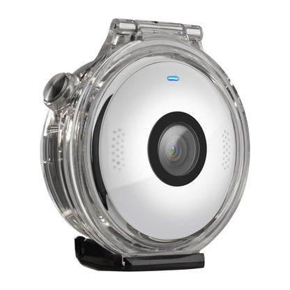 Motorola Verve Cam+ Wearable, Social, Livestreaming Cam