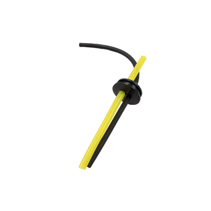 Husqvarna 586359601 Leaf Blower Fuel Line and Grommet Genuine Original Equipment Manufacturer (OEM) Part
