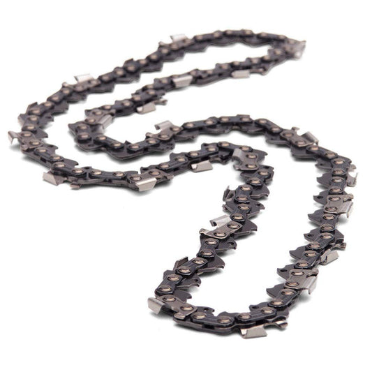 Husqvarna 581626984 C85 24" Chainsaw Chain, 3/8 Pitch, .058 gauge, 84 Drive Links
