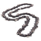 Husqvarna 581626984 C85 24" Chainsaw Chain, 3/8 Pitch, .058 gauge, 84 Drive Links