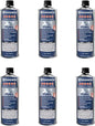 Husqvarna 584309701 XP Pre-Mixed 2-Stroke Fuel and Engine Oil Quart (6 Pack)