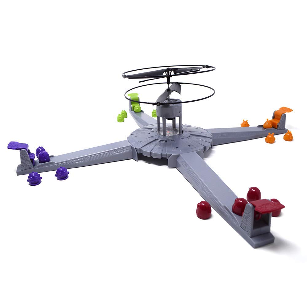 Drone Home