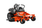 Husqvarna MZ61 61 Inch, 24-HP Kawasaki Engine, Hydrostatic Transmission, Zero Turn Lawn Mower