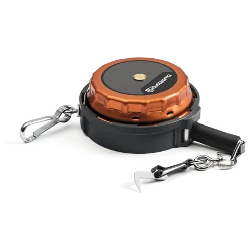 Husqvarna 586997601 Lightweight 50' Forest Measuring Tape 15M OEM 596297201