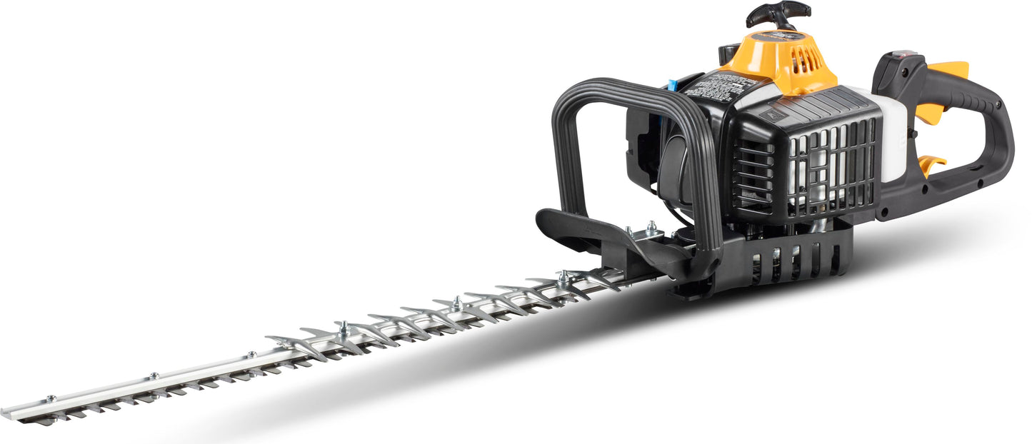 PR2322 22 in. 23cc 2-Cycle Gas Hedge Trimmer, Refurbished