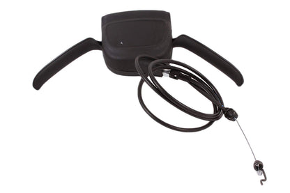 Husqvarna Control.aw2.22+rg.bs.gen.bk/bk Part # 581950505