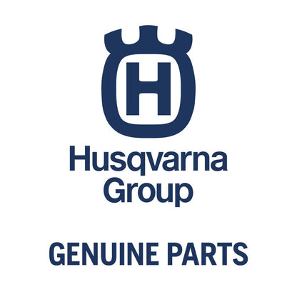 Husqvarna 532110452 "M Push Nut