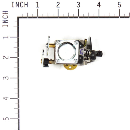 Husqvarna 545081885 Carburetor Replacement for Gas Powered Chainsaws