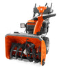 Husqvarna ST430 30-in 420-cc EFI Two Stage Gas Snow Thrower