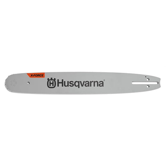 Husqvarna 596199780 Bars, Orange/Gray Large