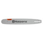 Husqvarna 596199780 Bars, Orange/Gray Large