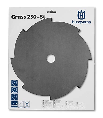 Husqvarna 255-8T 10” Grass Blade