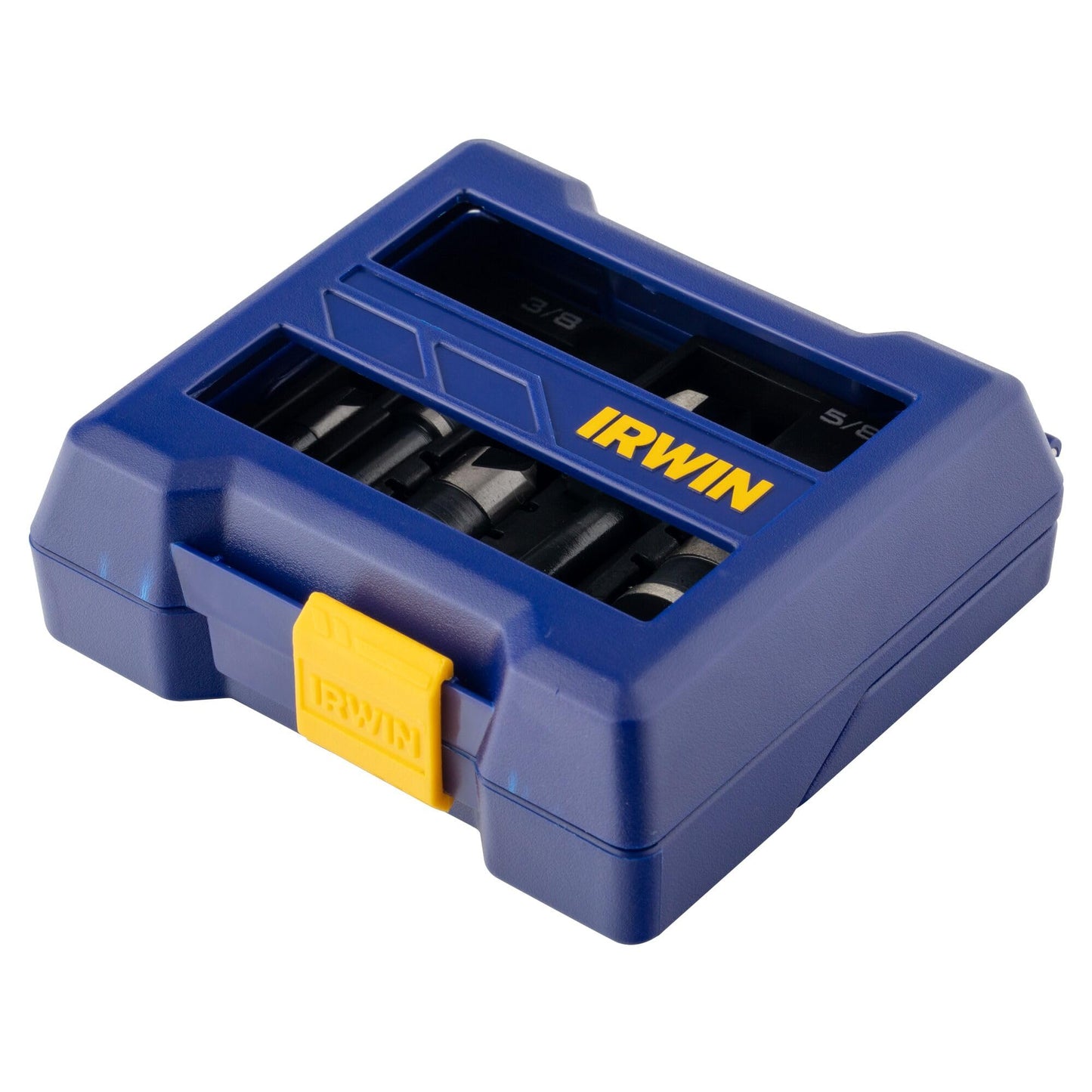 IRWIN Metal Countersink Drill Bit Set