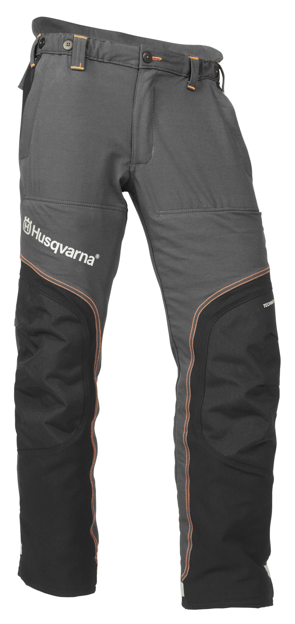 Husqvarna Technical Chainsaw pant, XXL