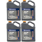 Husqvarna Case of 4 OEM HP 2 Stroke Engine Oil 1 Gallon Bottle 593152605