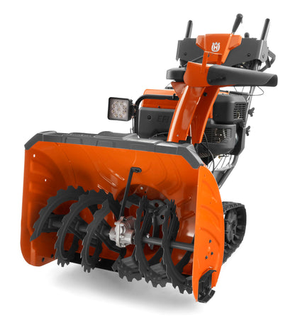 Husqvarna ST430T 30-in 420cc EFI Two Stage Gas Snow Thrower