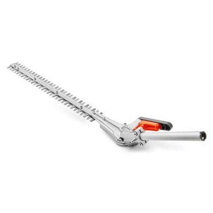 Husqvarna HA322 Hedge Trimmer Attachment, 21-Inch Dual-Sided Blade, Fits Husqvarna 122LK Trimmers, 330LK Gas Trimmers and 330iK Combi Switch