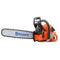 Husqvarna 372 XP 70.7-cc 18 inch Professional Gas Chainsaw, 0.058" Gauge and 3/8" Pitch