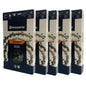 Husqvarna 585422162 S93G 18" Chain 3/8 Mini .050 62 DL 5 Pack