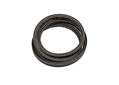 Husqvarna 580364608 Lawn Mower Ground Drive Belt Genuine Original Equipment Manufacturer (OEM) Part