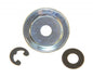 Husqvarna Poulan Craftsman Chainsaw Clutch Washer Retaining Clip 530071945