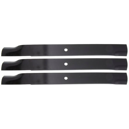 Husqvarna 539105476 Lawn Mower Blades 3 Pack