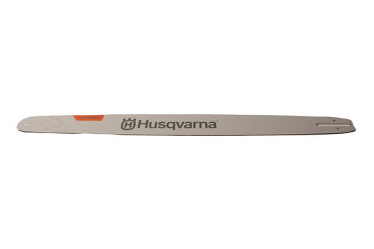 Genuine Husqvarna 596689605 32" 3/8 .063 105 DL HT383 Chainsaw Guide Bar