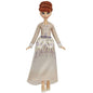 Disney Frozen 2 Anna and Olaf's Autumn Picnic, Olaf Doll, Anna Doll with Dress and Fashion Doll Accessories, Toy for Kids 3 Years Old and Up, White