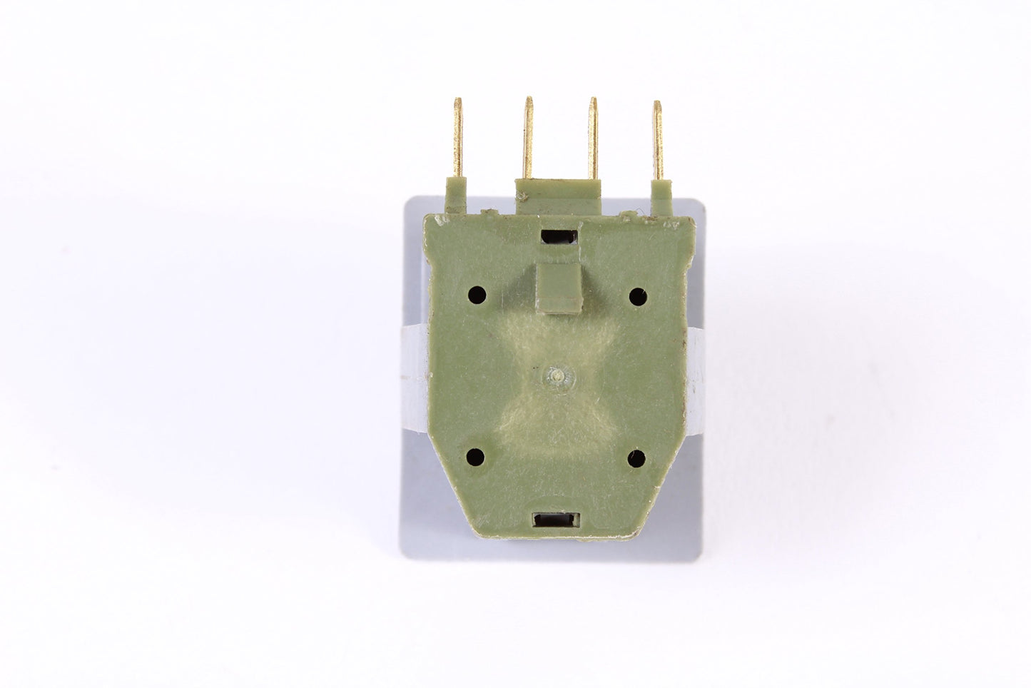 Genuine OEM HUSQVARNA PARTS - Switch.SEAT.DP W/RAMPS 532192749