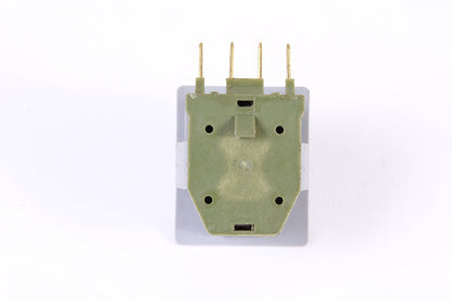 Genuine OEM HUSQVARNA PARTS - Switch.SEAT.DP W/RAMPS 532192749