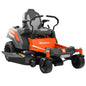 Husqvarna Z248F Premium Special Edition 48 Inch, 24-HP Kawasaki Engine, Hydrostatic Transmission, Zero Turn Lawn Mower