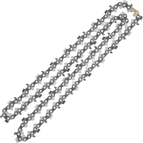 Husqvarna 585550072 20" Chainsaw Chain X-Cut 3/8" .050" 72 DL