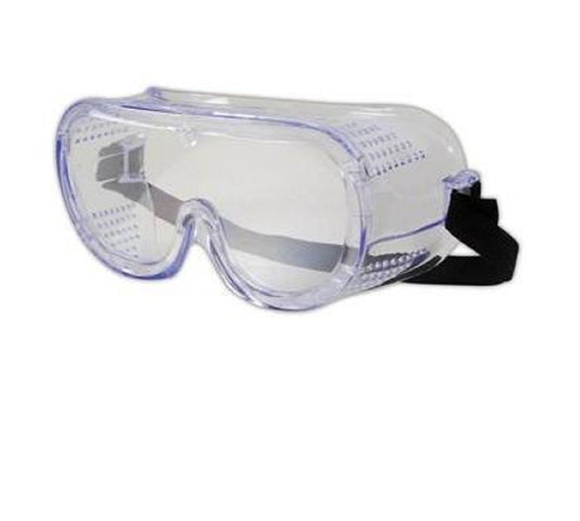 MTR Safety Goggles Over Glasses Safety Goggles for Adult Safety Goggles for Work Adult Safety Glasses Adult Safety Goggles Indirect Ventilation Splash Proof Safety Goggles Eye Protection Glasses