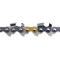 Husqvarna X-Cut C83 18 Inch Chainsaw Chain, 3/8" Pitch .050" Guage, 68 Drive Links