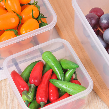 MTR Set of 3 Value Pack FOOD Storage Containers BPA Free Kitchen Storage Dishwasher Safe Microwave Safe Freezer Safe Airtight Silicone Containers Leakproof & Reusable