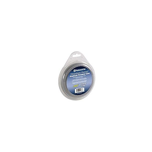 Husqvarna Titanium Force Trimmer Line 0.105"