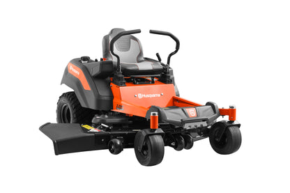 Husqvarna Z254F Special Edition 54 Inch, 23-HP Kawasaki V-Twin Engine, Dual Hydrostatic Transmission, Zero Turn Lawn Mower