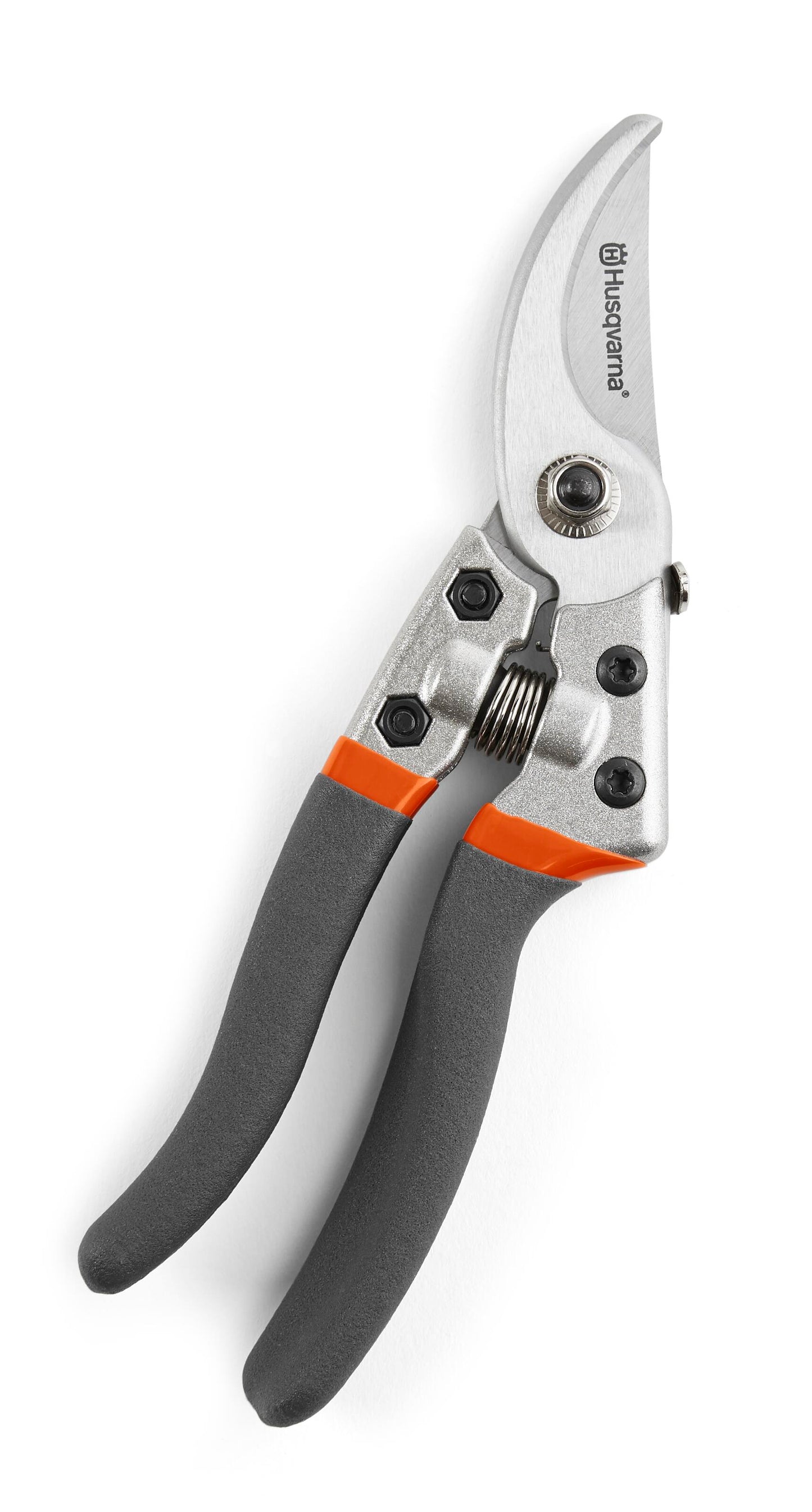 Husqvarna 599633101 Functional Pruner, 3/4" Cut, Black