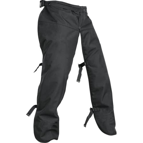 Husqvarna 531309503 Classic Chaps, Grey