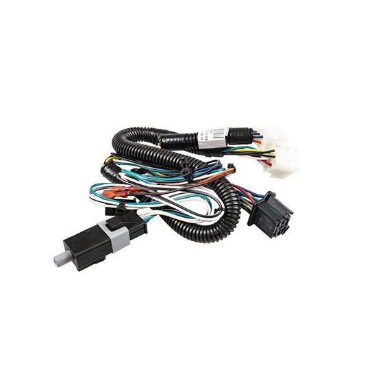 Husqvarna 581023101 Lawn Tractor Dash Harness
