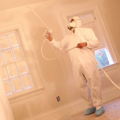 Trimaco SuperTuff Polypropylene Coverall