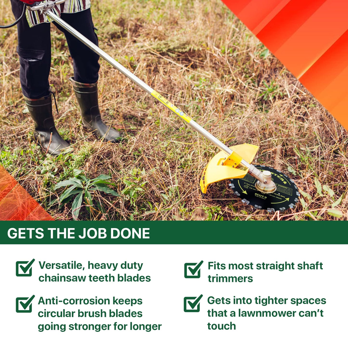 Chainsaw Parent
