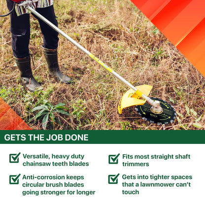 Chainsaw Parent