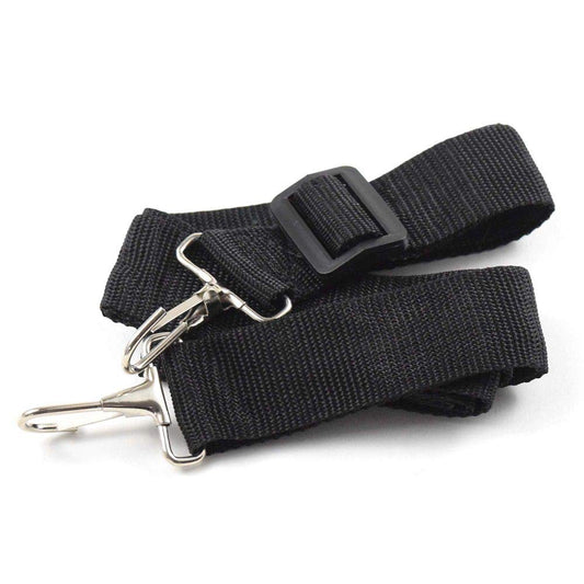 Husqvarna 545132903 Leaf Blower Shoulder Strap Genuine Original Equipment Manufacturer (OEM) Part