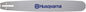 Husqvarna Genuine 596009368 18" 3/8" .050 HA280-68 Chainsaw Guide Bar