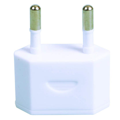 Stanley 30410 Universal Travel Adapter, White