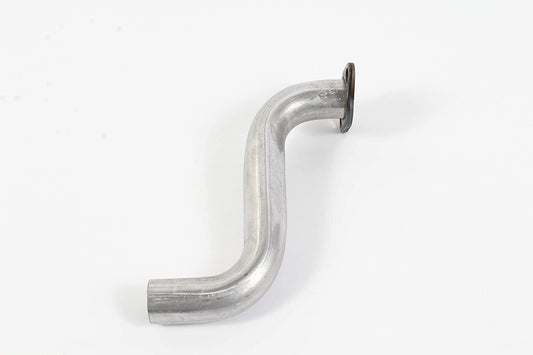 Husqvarna 583954801 Lawn Tractor Engine Exhaust Tube, Right Genuine Original Equipment Manufacturer (OEM) Part